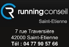 Running Conseil